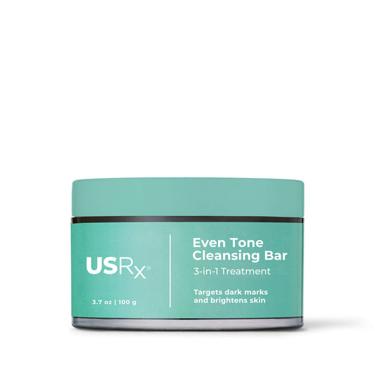 Urban Skin RX Cleasing Bar 3-1Treatment