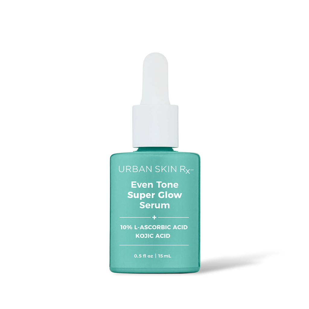 Urban Skin RX Sérum Super Glow Uniformisant