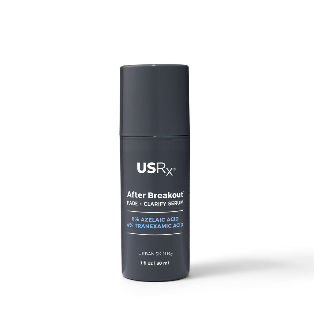 Urban Skin Rx After Breakout 6 % d'acide azélaïque et 4% d'acide tranexamique