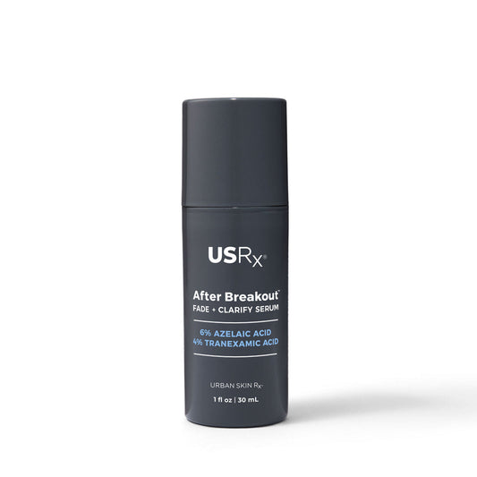 Urban Skin Rx After Breakout 6 % d'acide azélaïque et 4% d'acide tranexamique