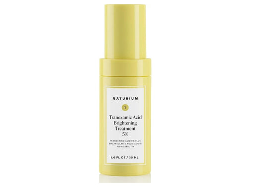 Naturium Multi-Bright Brightening Treatment 3%