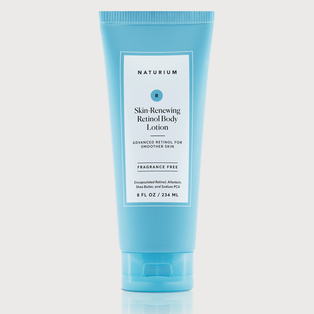 Naturium Retinol Body Lotion