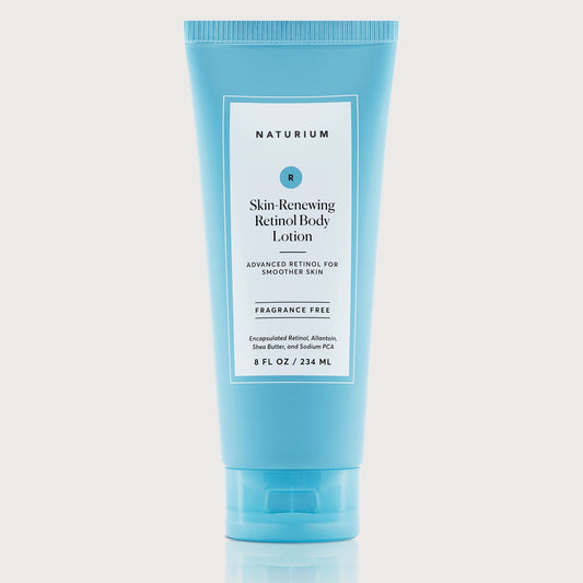 Naturium Retinol Body Lotion