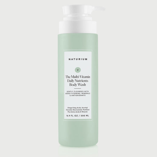 NATURIUM Multi-Vitamine Gel Douche