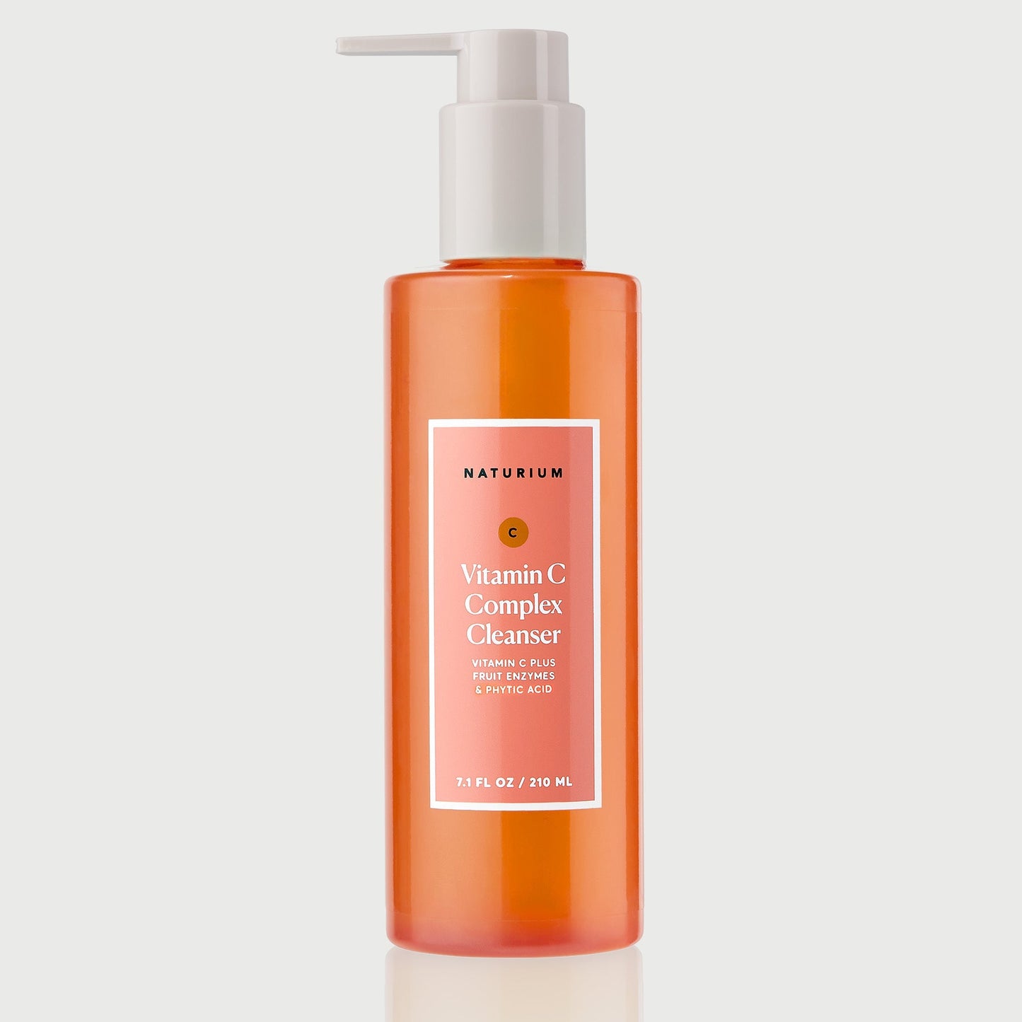 NATURIUM Vitamine C Cleanser