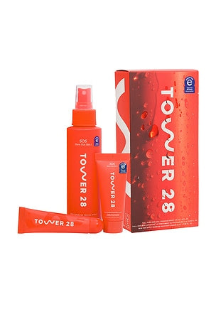 TOWER28 SET VACANCES SOS RESCUE KIT