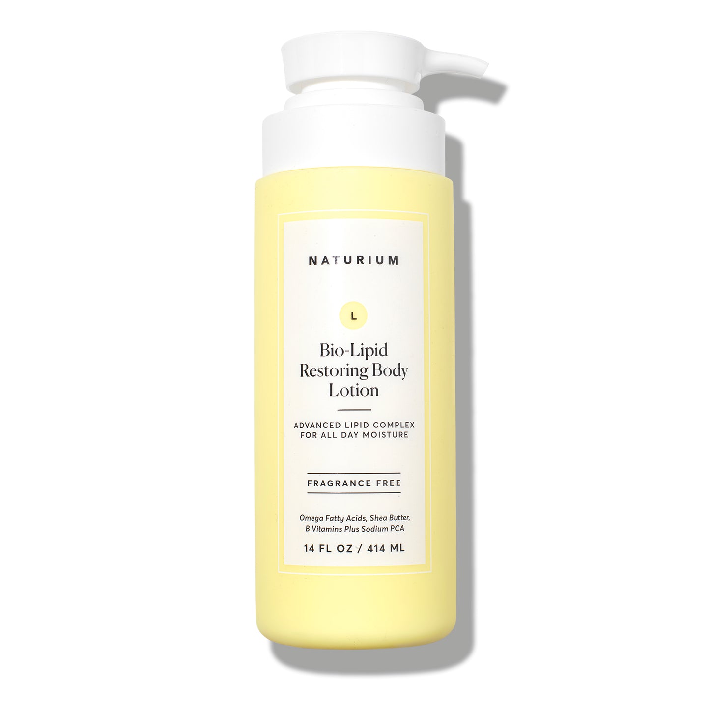 Bio-Lipid Restoring Body Lotion