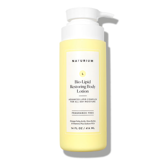 Bio-Lipid Restoring Body Lotion