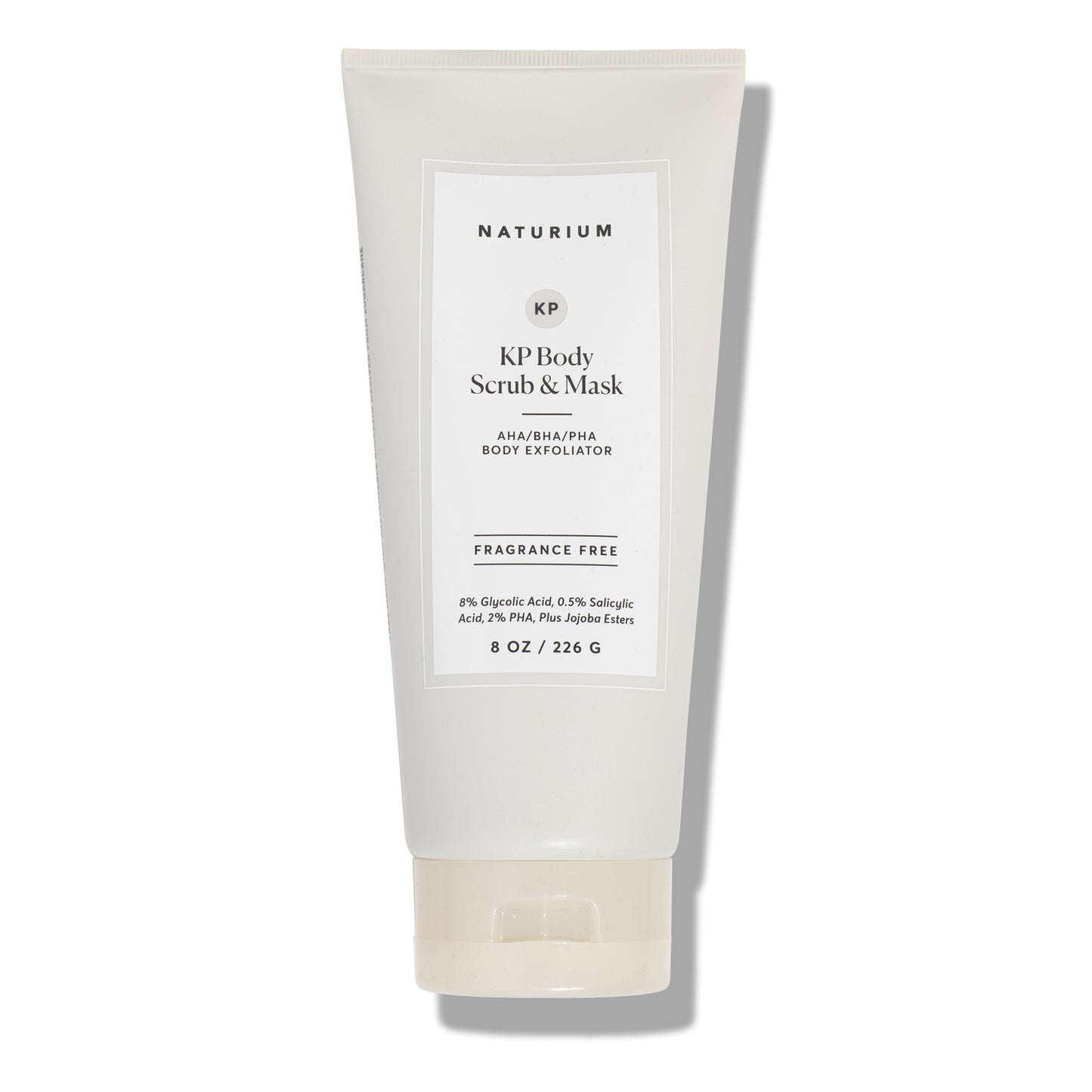 K&P BODY SCRUB & MASK