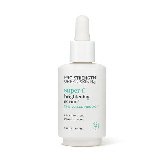 Urban Skin RX Super C Brightening Serum