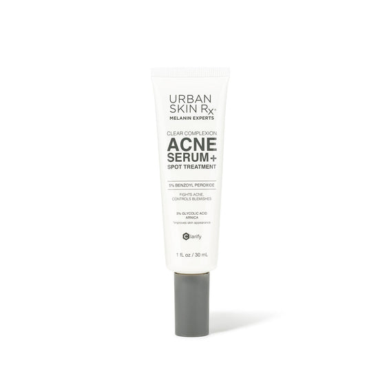 Urban Skin RX Clear Complexion Acne Serum + Spot Treatment