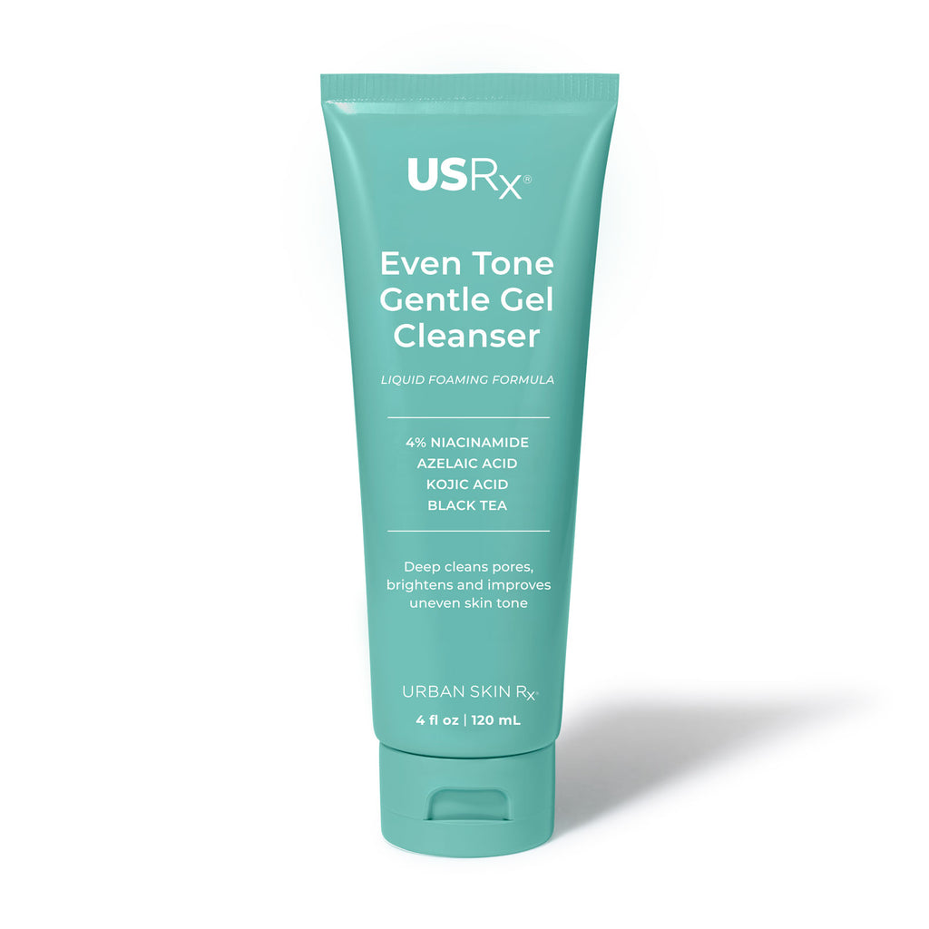 Urban Skin Rx Even Tone Gentle Gel Cleanser