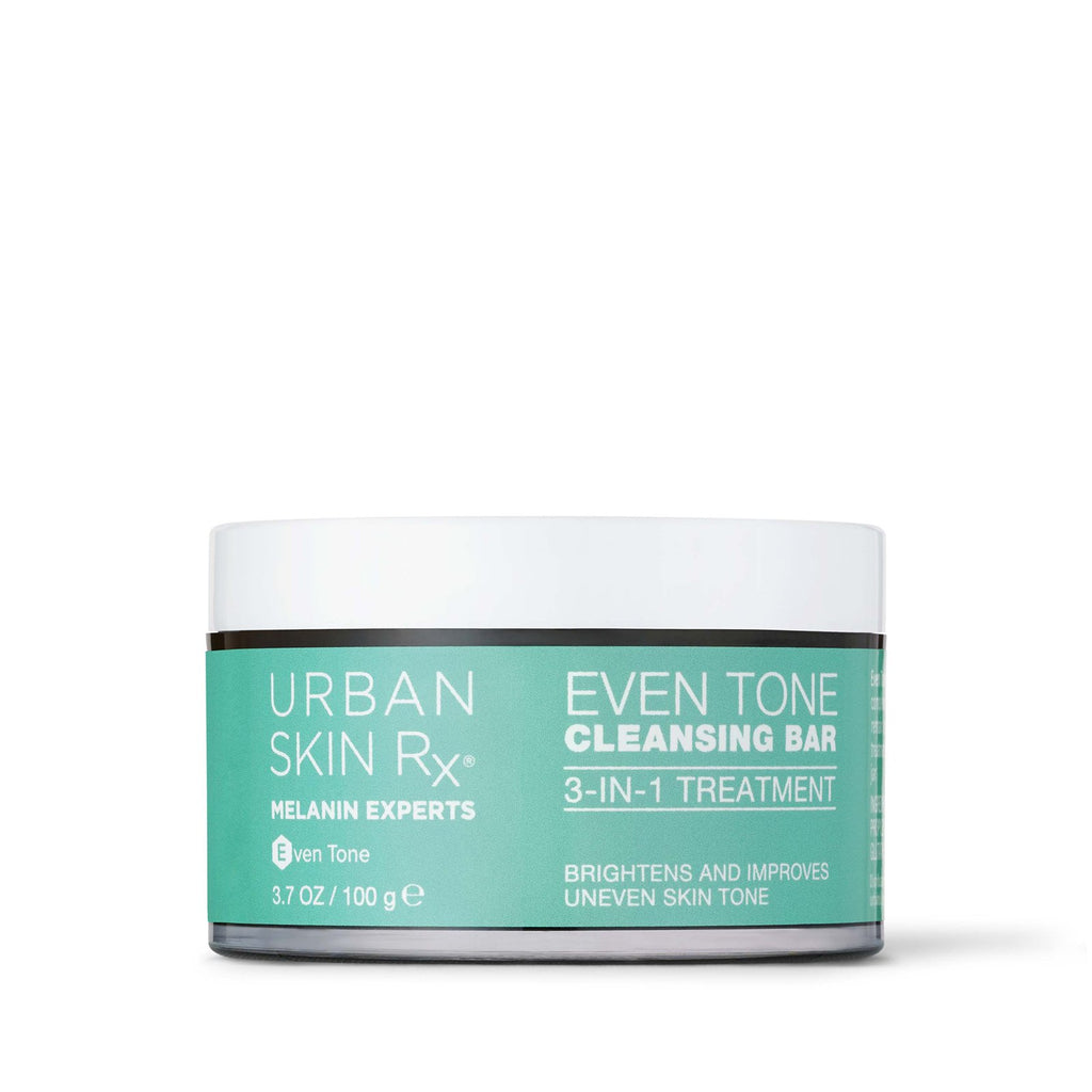 Urban Skin RX Cleasing Bar 3-1Treatment