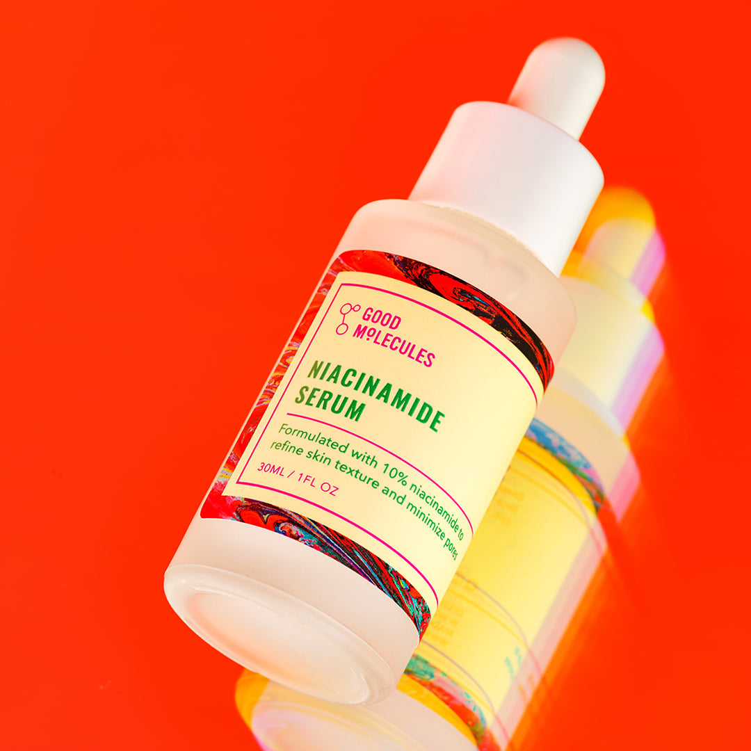 Good Molecules Sérum Niacinamide