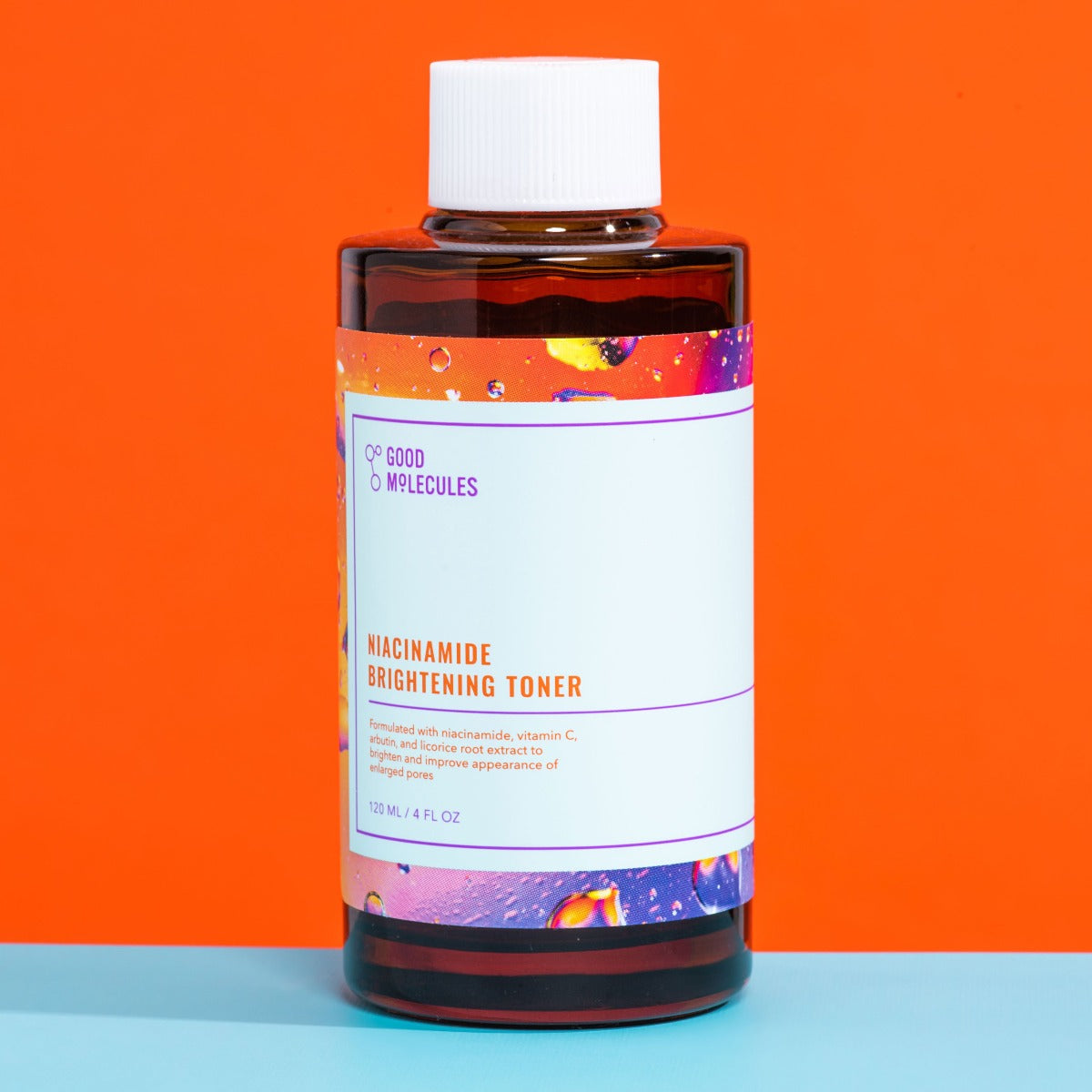 Good Molecules Toner à la Niacinamide