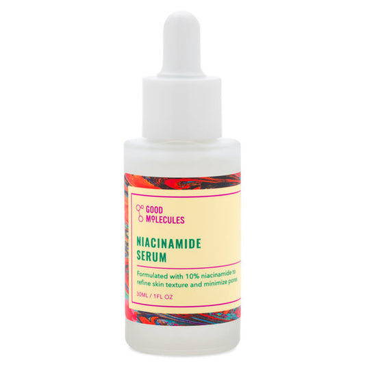 Good Molecules Sérum Niacinamide