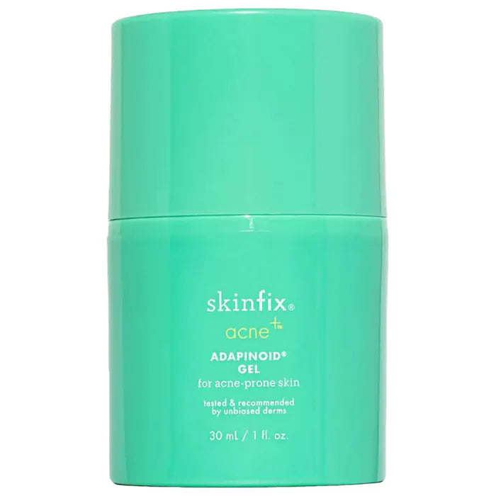 SKINFIX acne+ adapinoid Gel with Niacinamide + Squalane