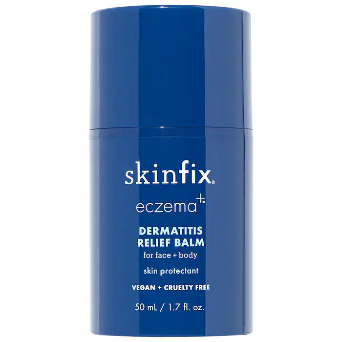 SKINFIX Skinfix 
eczema+ Dermatitis Ceramide Face + Body Cream