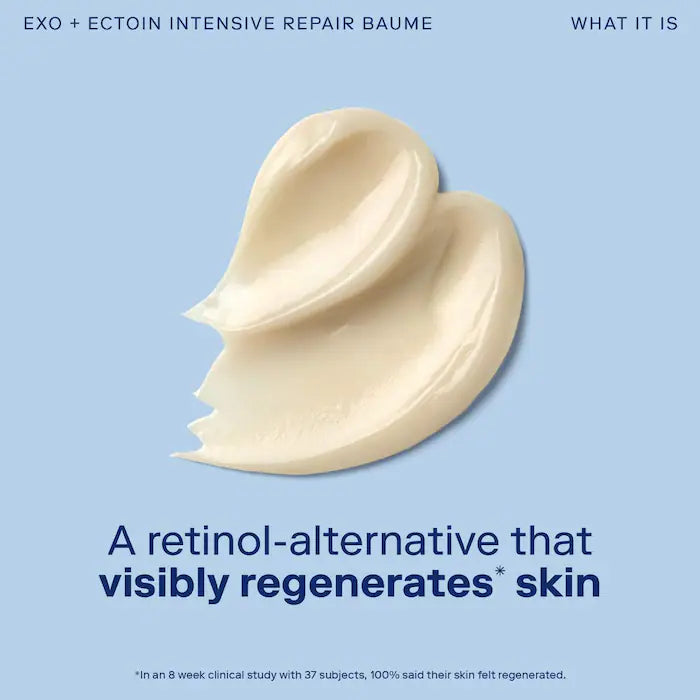 SKINFIX Exo + Ectoin Retinol-Alternative Intensive Skin Barrier Repair Baume