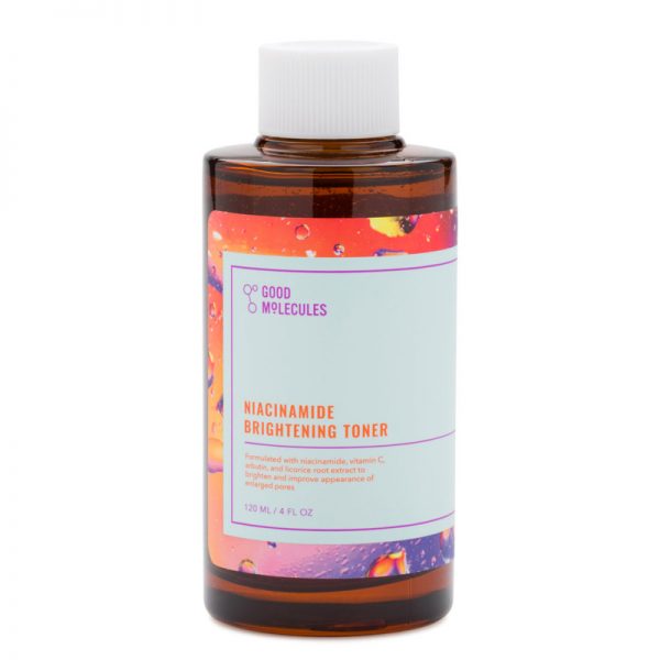 Good Molecules Toner à la Niacinamide